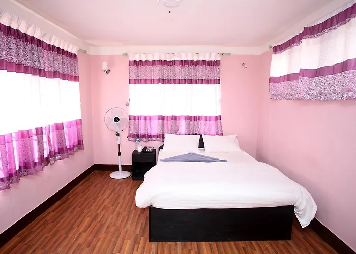 Mitra Garden 2*