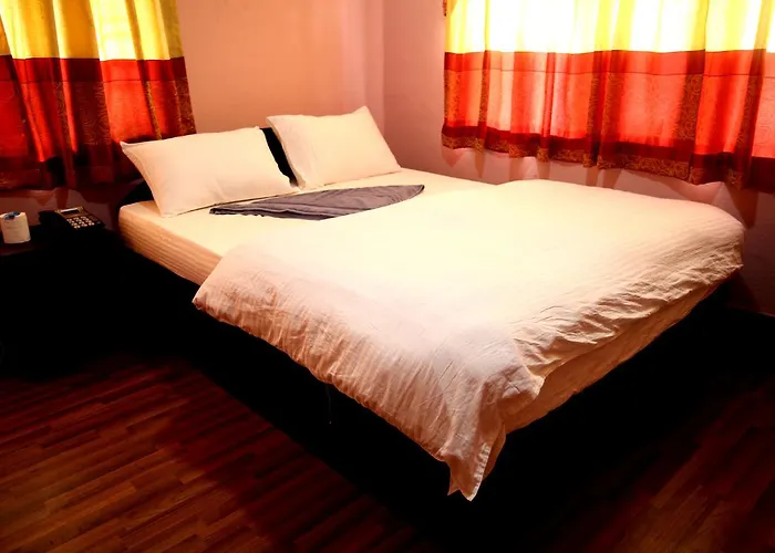 Mitra Garden Hotel