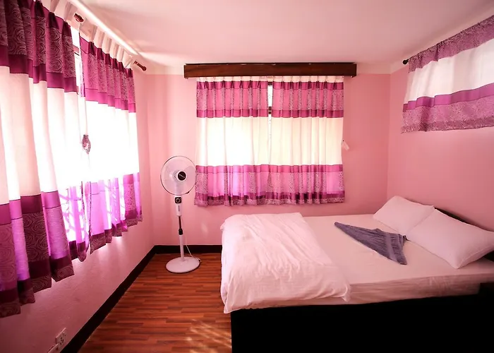 Mitra Garden Hotel