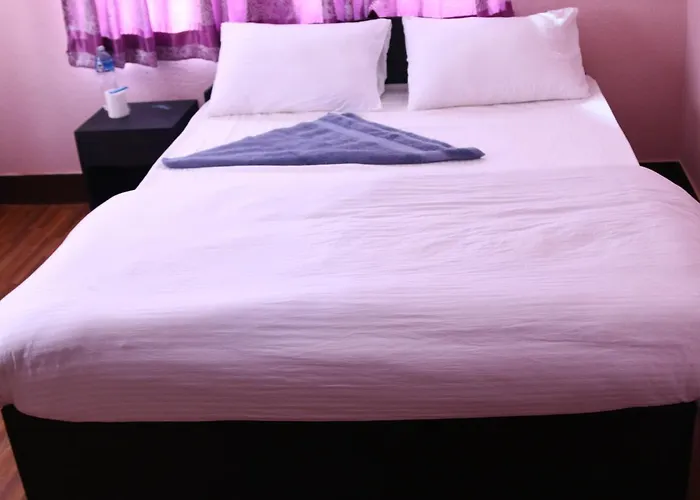 Mitra Garden Hotel