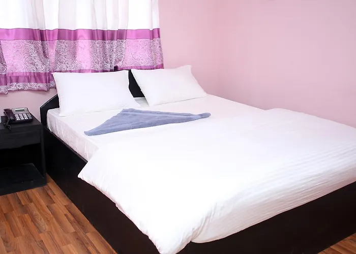 Mitra Garden Hotel